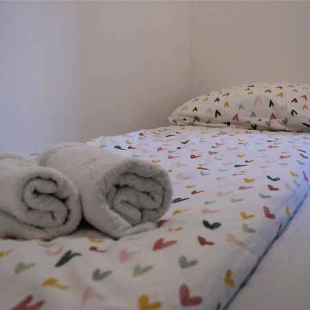 Apartmani Katruza Свети-Мартин-на-Мору Экстерьер фото