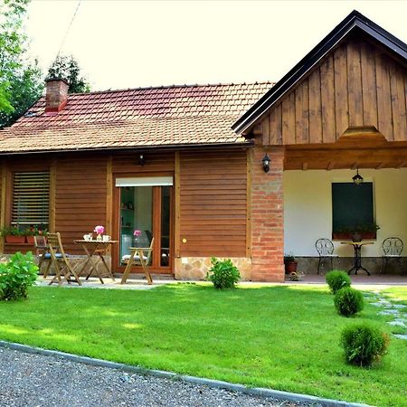 Apartmani Katruza Свети-Мартин-на-Мору Экстерьер фото