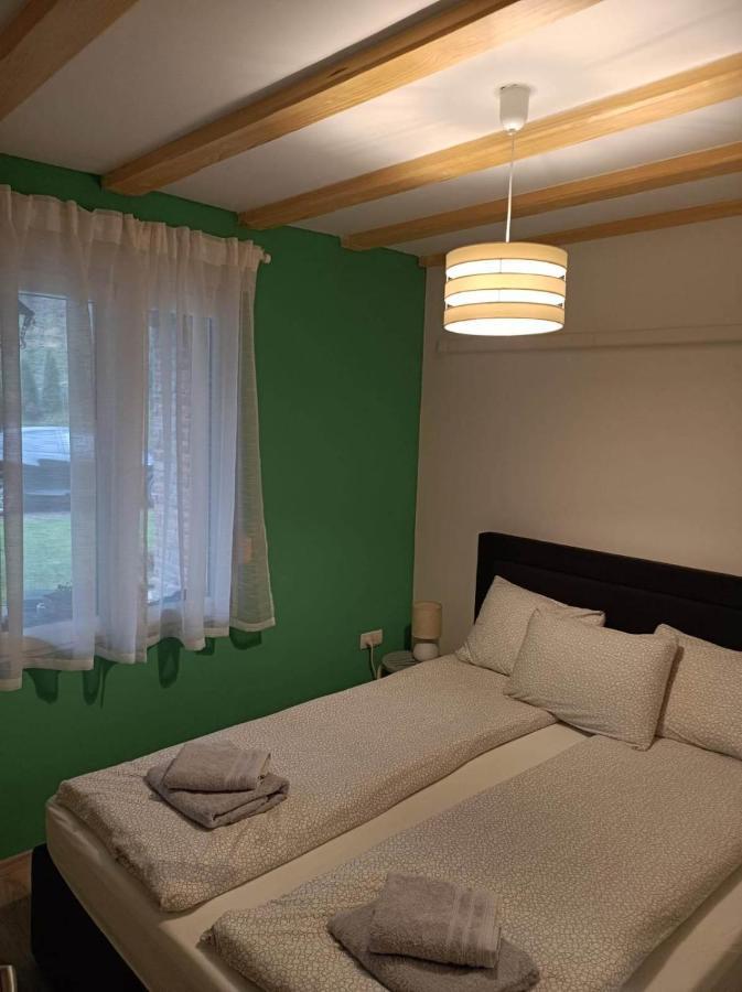 Apartmani Katruza Свети-Мартин-на-Мору Экстерьер фото