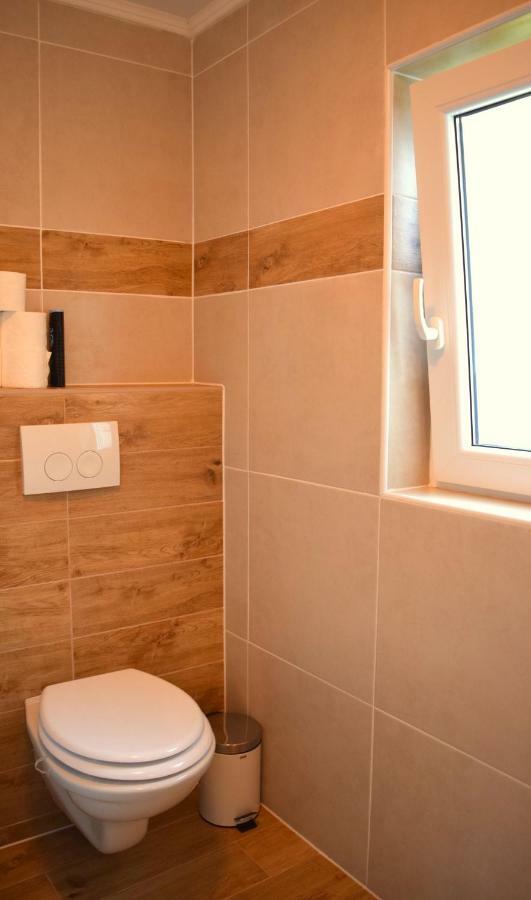 Apartmani Katruza Свети-Мартин-на-Мору Экстерьер фото