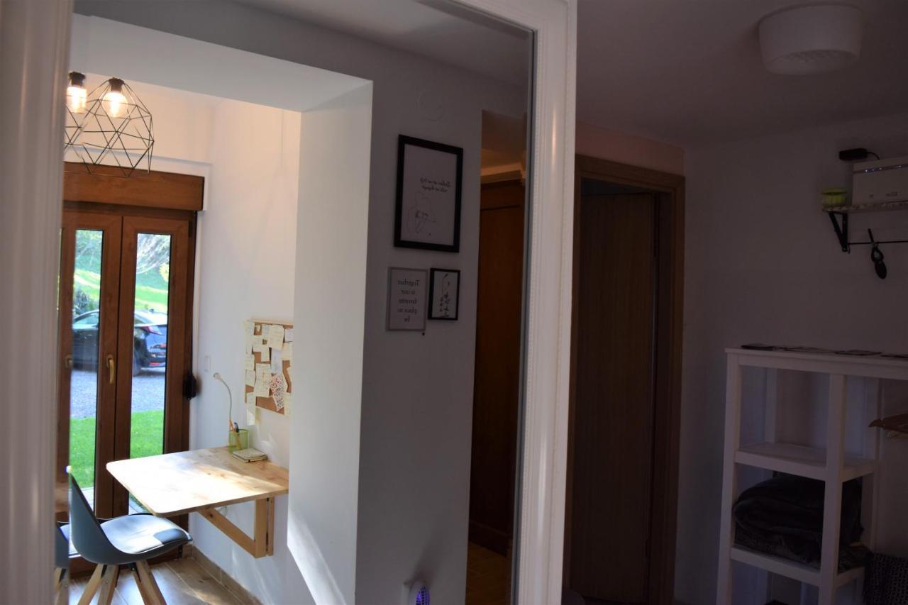 Apartmani Katruza Свети-Мартин-на-Мору Экстерьер фото